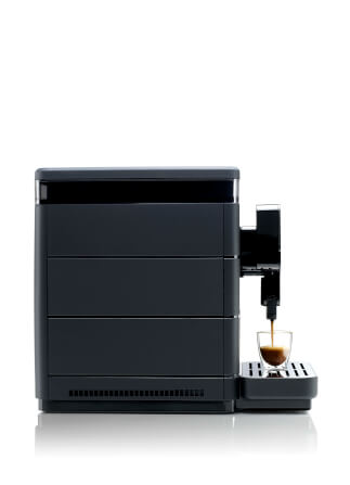 เครื่องชงกาแฟซาเอโก รุ่นรอยัล แบล็ค สีดำ_4